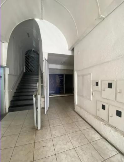 Andar, Cidade Nova, 0 Quarto, 0 Vaga