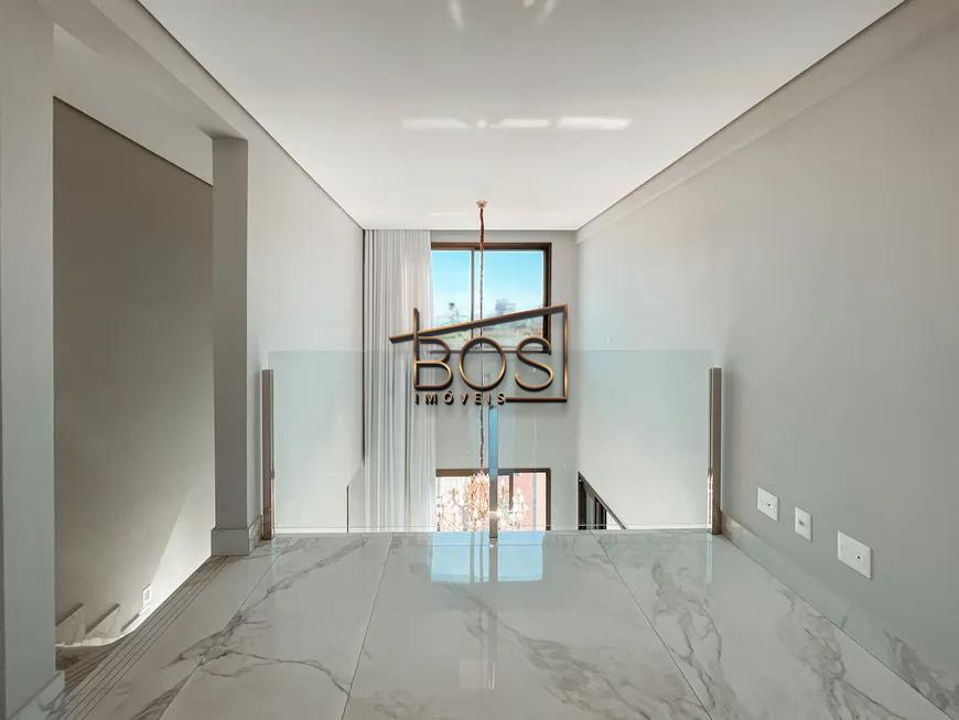 Cobertura, Sagrada Família, 3 Quartos, 4 Vagas, 2 Suítes