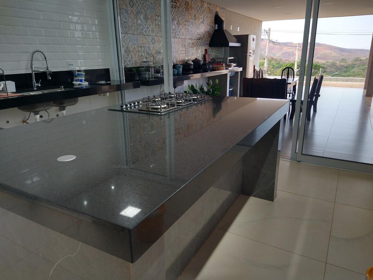 Casa, Gran Royalle, 5 Quartos, 4 Vagas, 5 Suítes