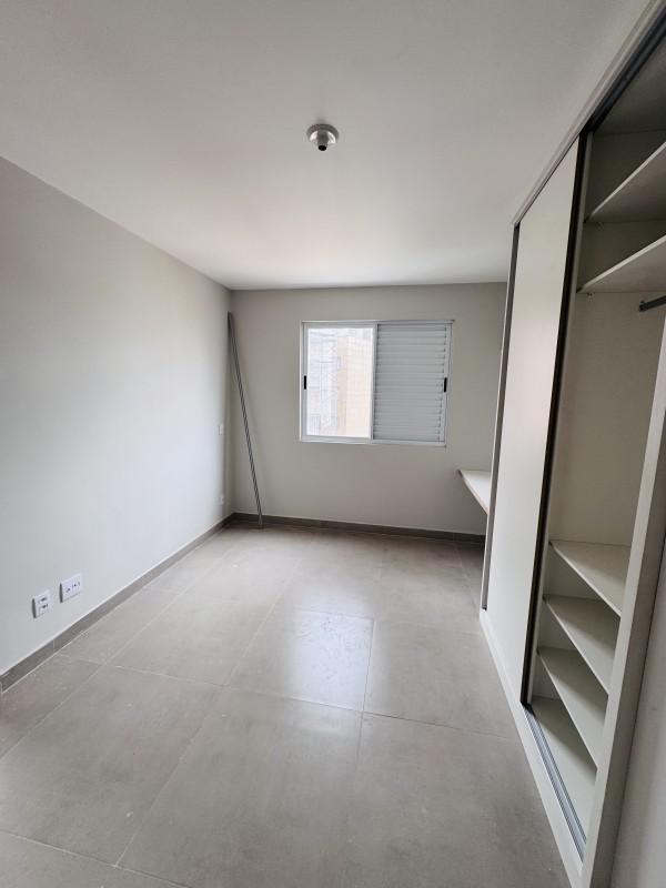 Apartamento, Fernão Dias, 3 Quartos, 2 Vagas, 1 Suíte