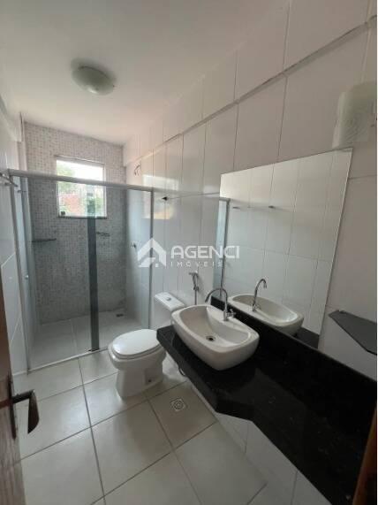 Casa, Residencial Lagoa, 3 Quartos, 0 Vaga, 1 Suíte