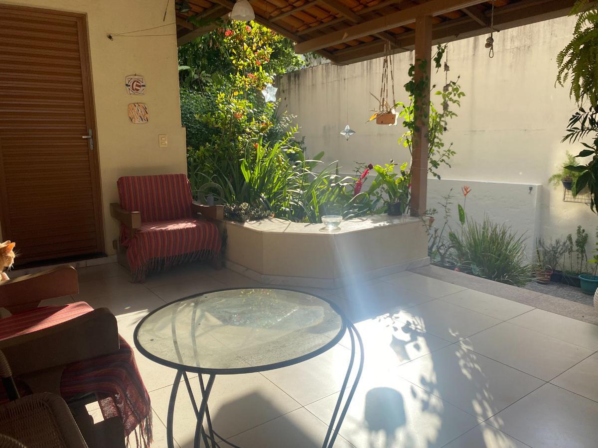Casa, Cachoeirinha, 3 Quartos, 3 Vagas, 1 Suíte