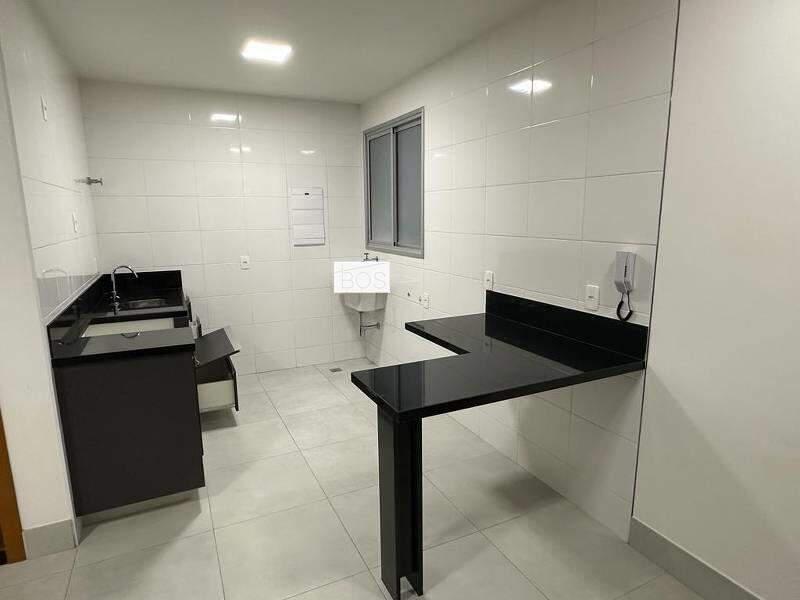 Apartamento, Lourdes, 1 Quarto, 1 Vaga, 1 Suíte