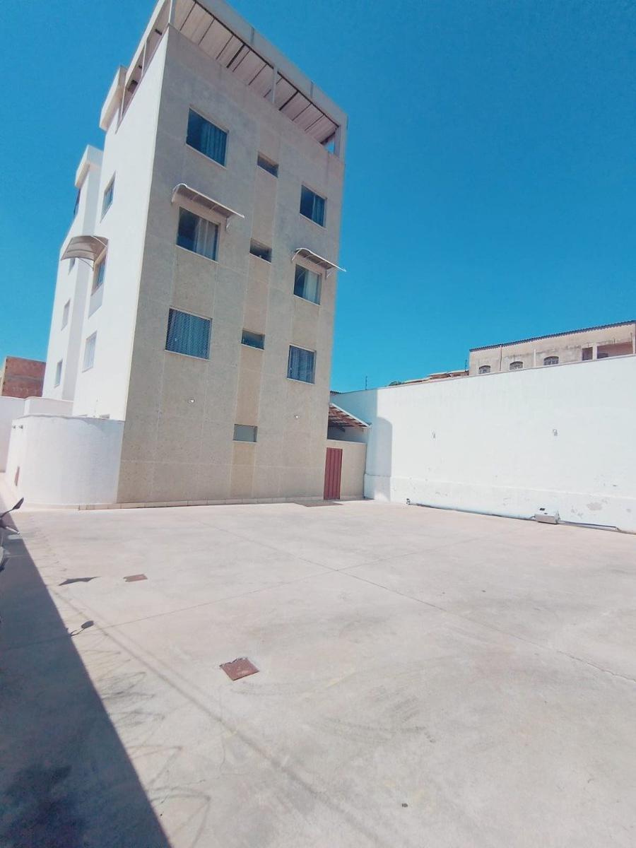 Apartamento, Jardim Leblon, 2 Quartos, 1 Vaga