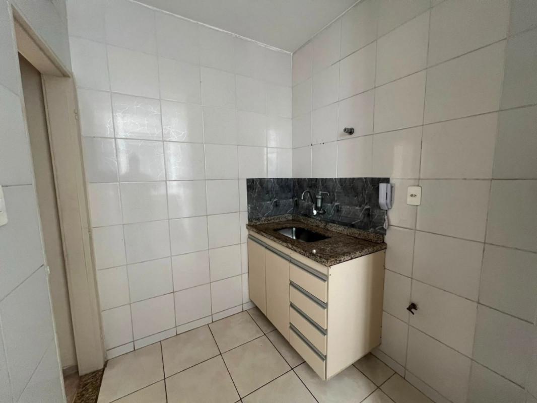 Apartamento, Sagrada Família, 2 Quartos, 1 Vaga