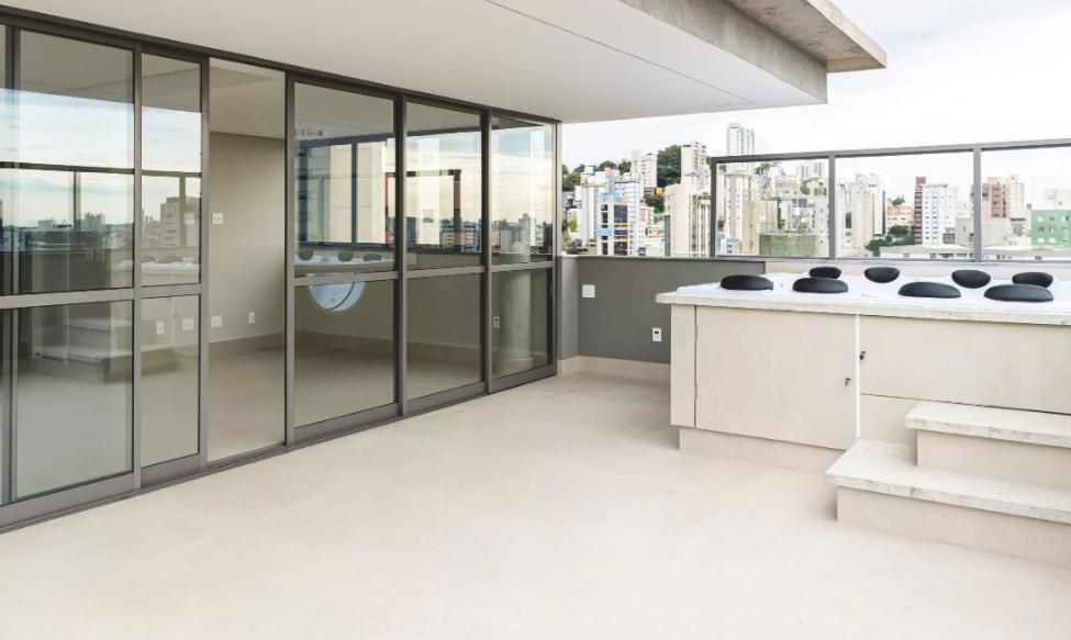 Apartamento, Gutierrez, 3 Quartos, 3 Vagas, 2 Suítes