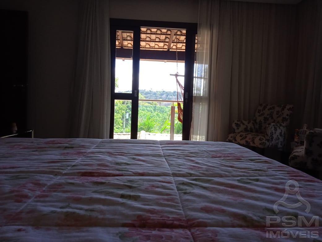 Fazenda, Jardim Encantado, 4 Quartos, 3 Vagas, 1 Suíte