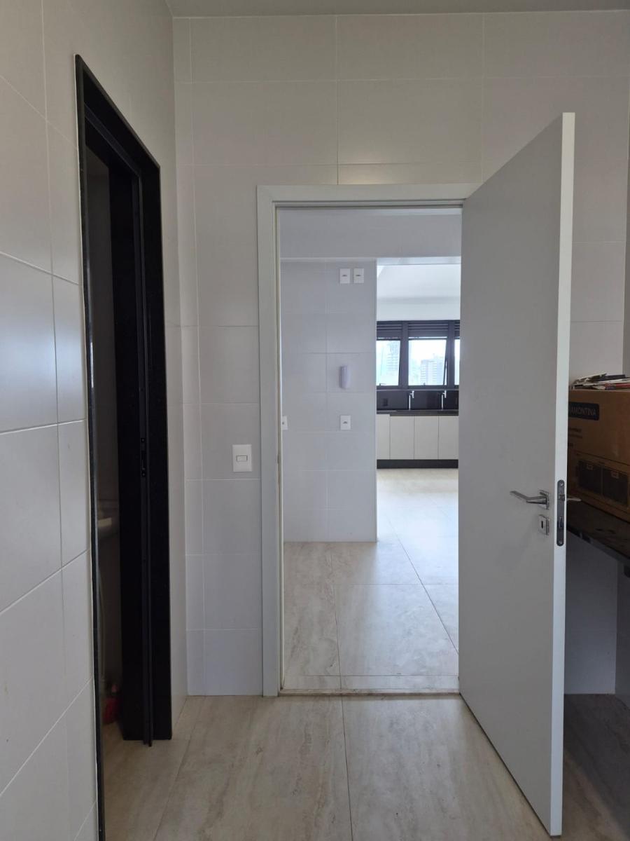 Apartamento, Vila da Serra, 4 Quartos, 4 Vagas, 4 Suítes