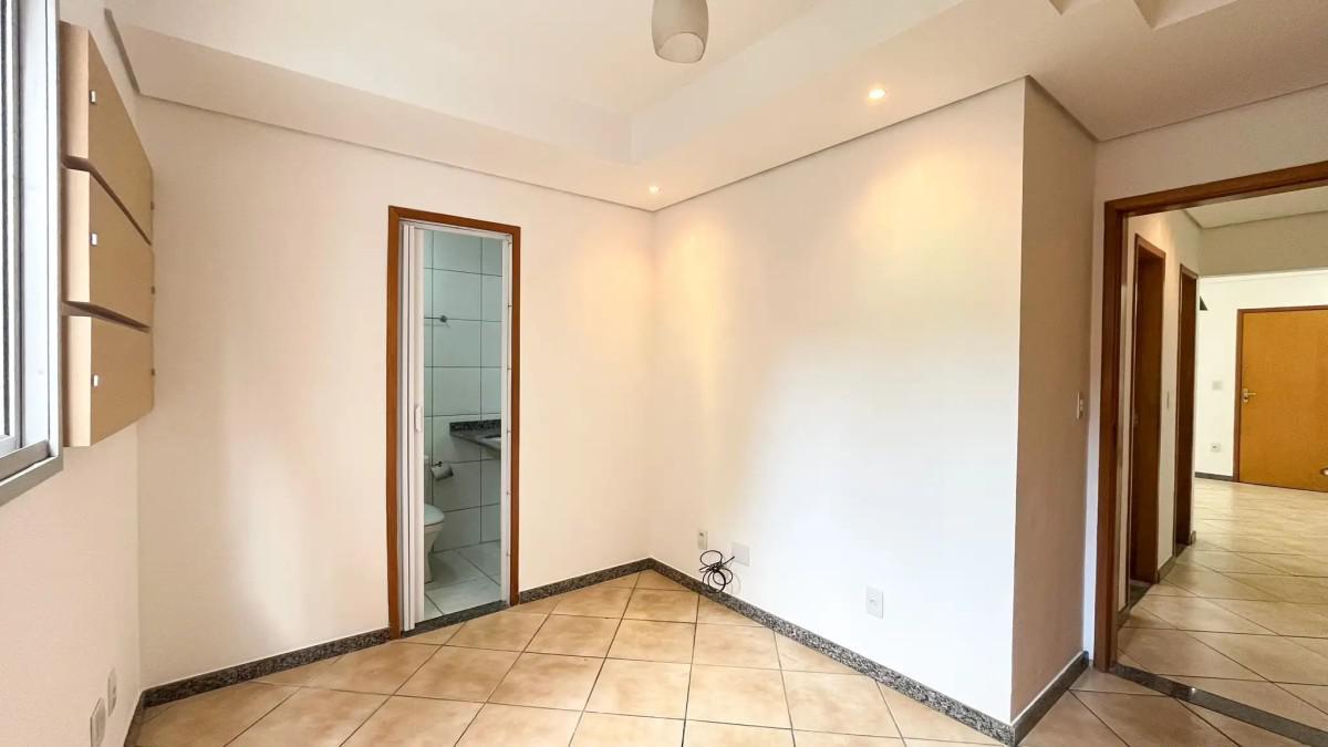 Apartamento, Manacás, 2 Quartos, 1 Vaga, 1 Suíte