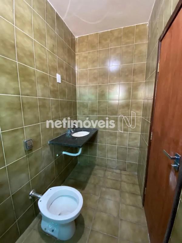 Casa Comercial, Calafate, 6 Quartos, 6 Vagas, 3 Suítes