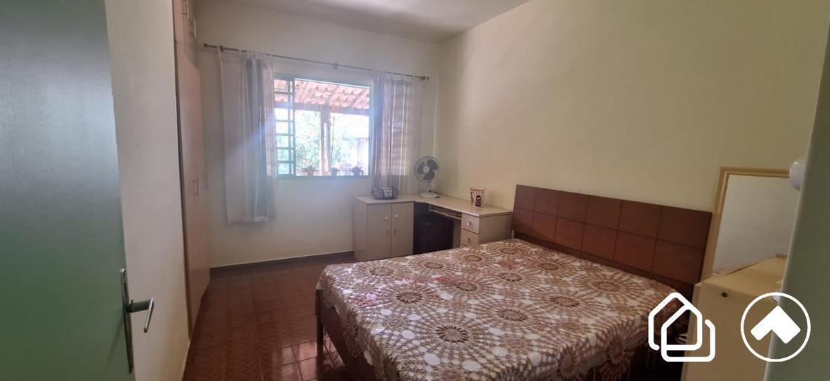 Casa, Padre Eustáquio, 5 Quartos, 1 Vaga, 1 Suíte
