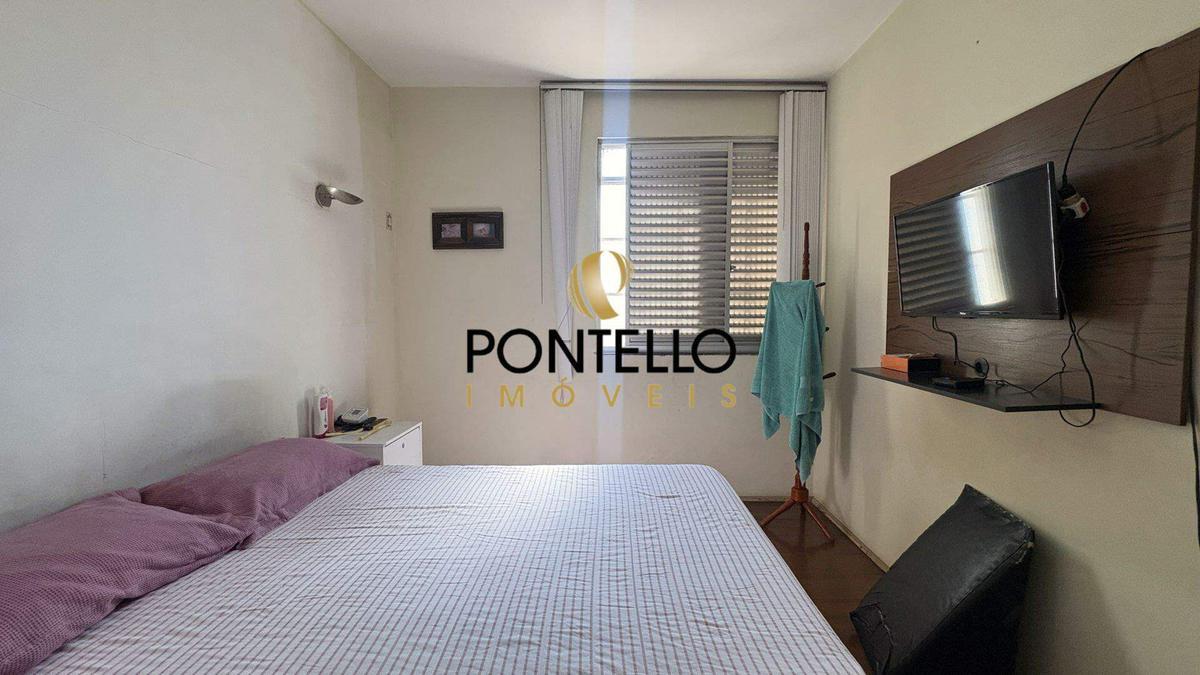 Apartamento, Renascença, 2 Quartos, 1 Vaga