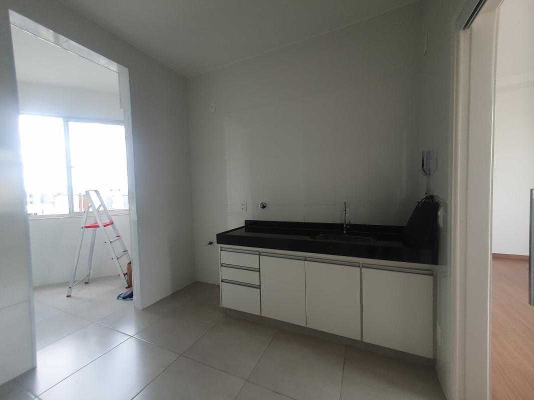 Apartamento, Grajaú, 3 Quartos, 1 Vaga
