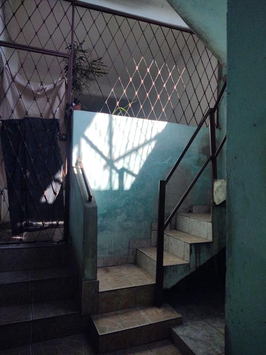 Casa, Glória, 3 Quartos, 2 Vagas