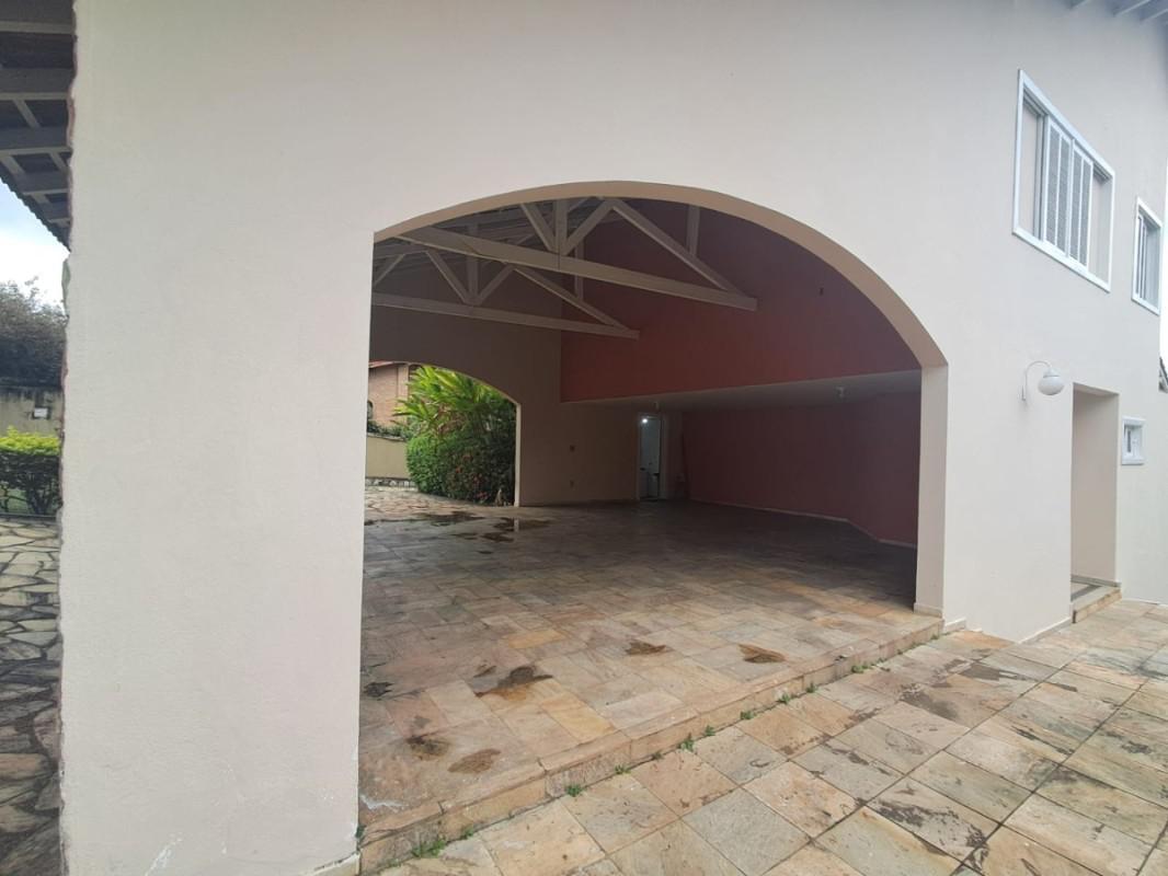 Casa, São Luiz (pampulha), 5 Quartos, 10 Vagas, 4 Suítes