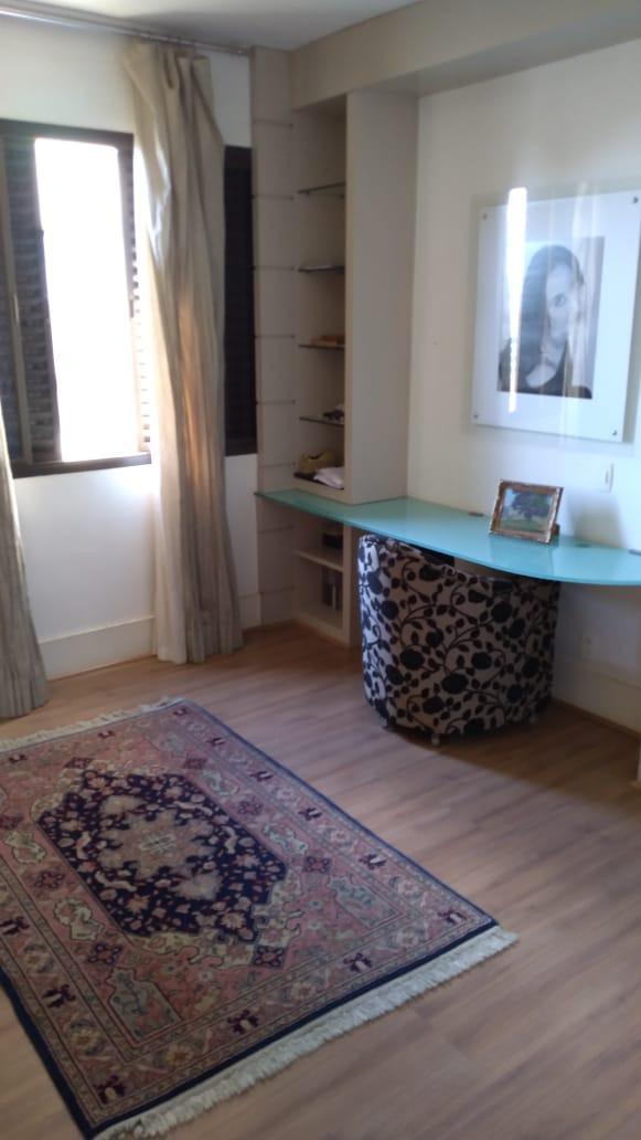 Apartamento, Anchieta, 4 Quartos, 3 Vagas, 1 Suíte