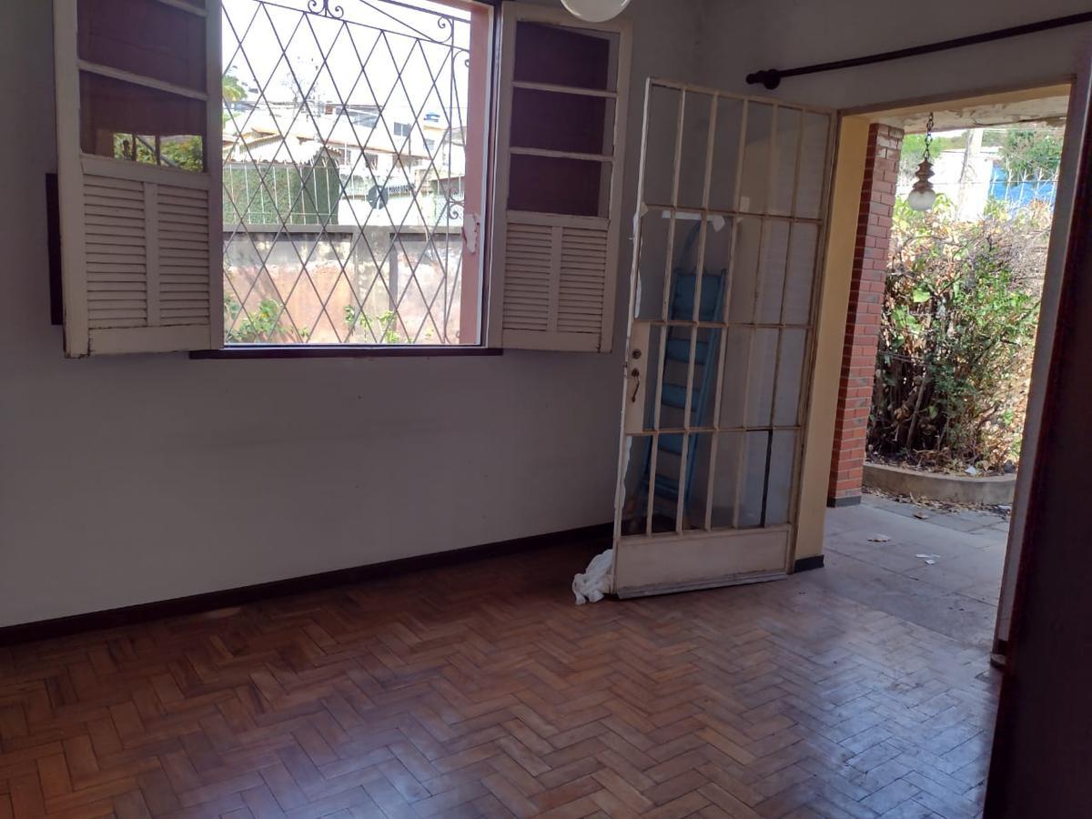 Casa, Santa Efigênia, 3 Quartos, 3 Vagas