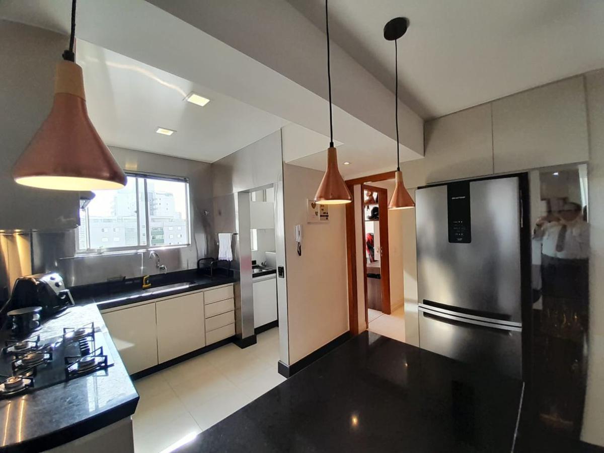 Apartamento, Ipiranga, 2 Quartos, 1 Vaga