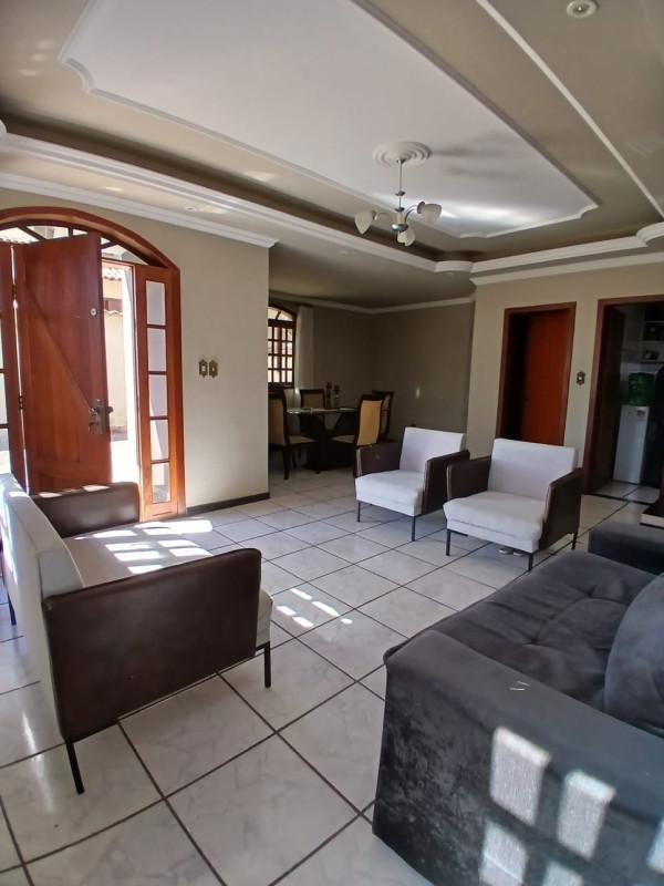 Casa, Santa Maria, 3 Quartos, 1 Vaga, 1 Suíte