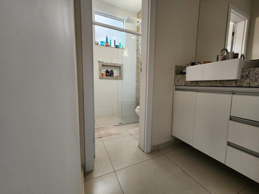Casa, Vale das Orquídeas, 2 Quartos, 2 Vagas