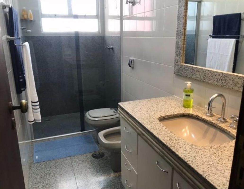 Apartamento, Serra, 4 Quartos, 3 Vagas, 1 Suíte