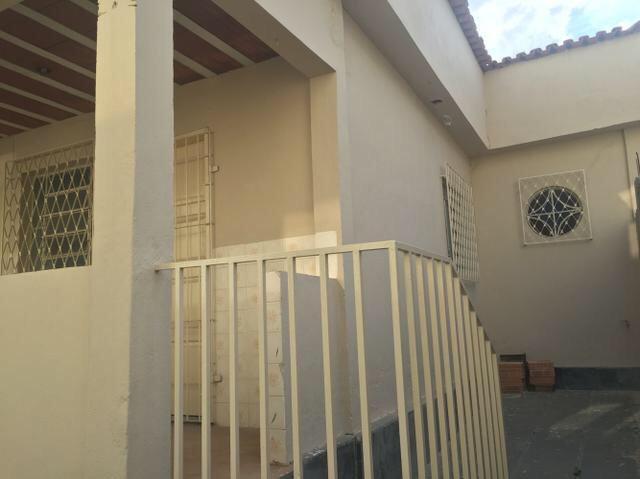 Casa, São Salvador, 3 Quartos, 3 Vagas, 1 Suíte