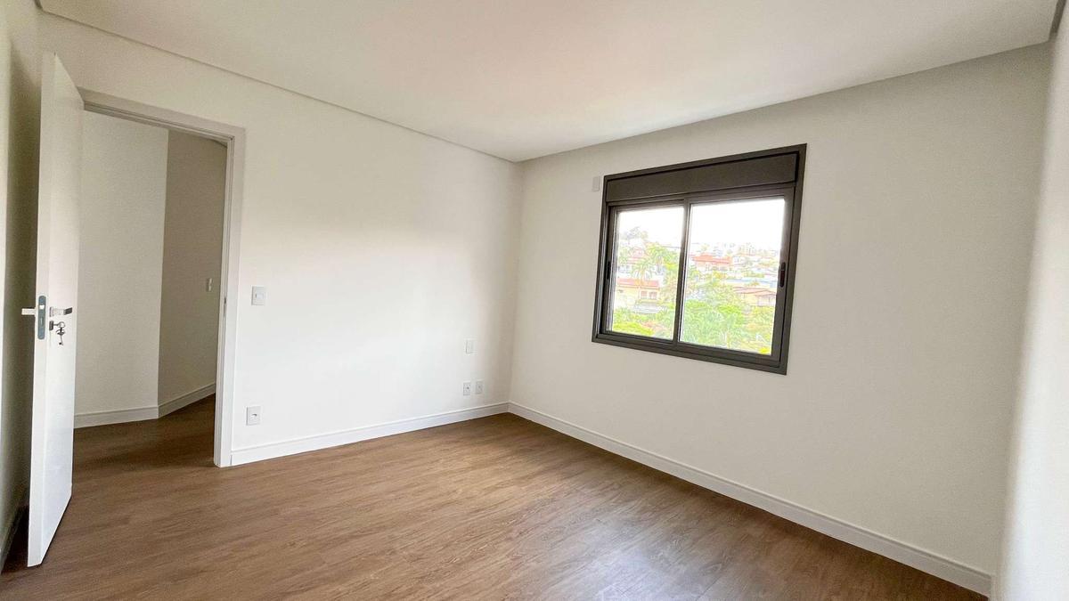 Cobertura, São Bento, 4 Quartos, 3 Vagas, 4 Suítes
