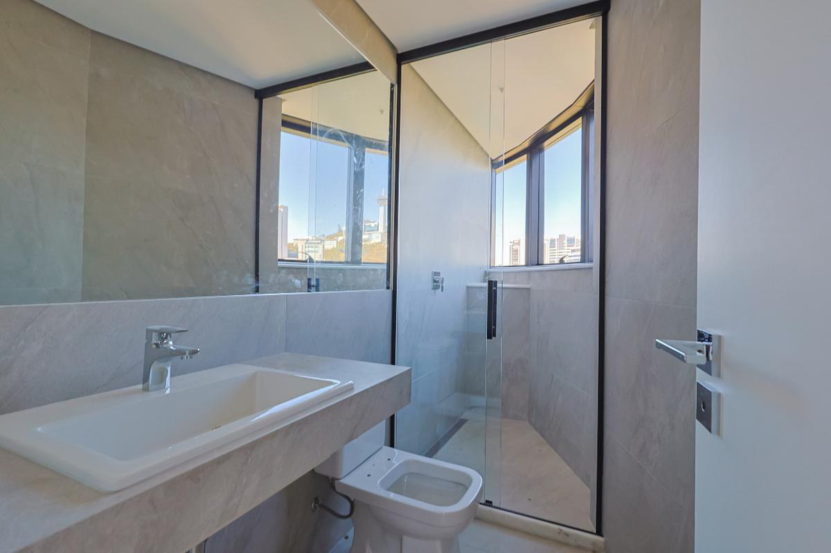 Apartamento, Vale do Sereno, 4 Quartos, 4 Vagas, 4 Suítes