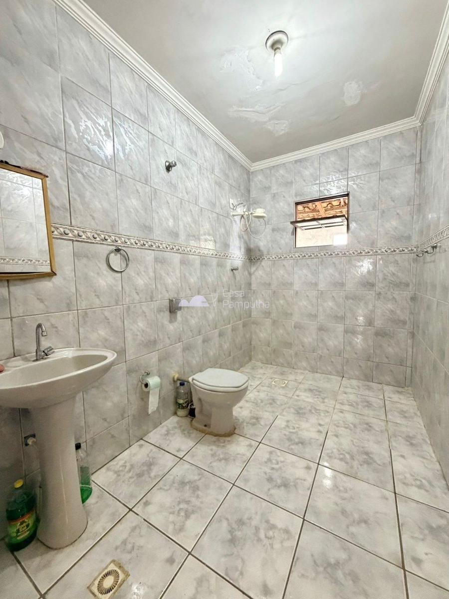 Casa, Garças, 3 Quartos, 4 Vagas, 1 Suíte