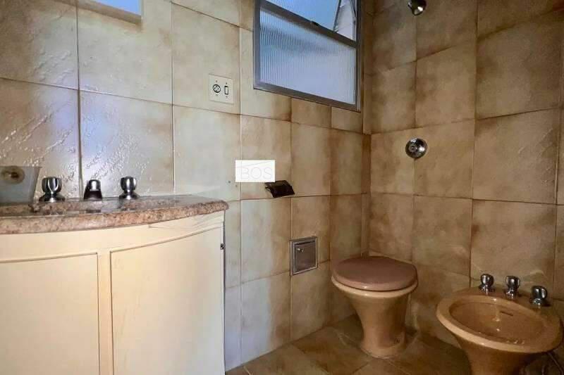 Apartamento, São Bento, 4 Quartos, 1 Vaga, 1 Suíte
