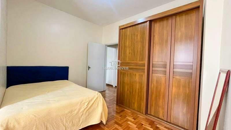 Apartamento, Centro, 3 Quartos, 0 Vaga