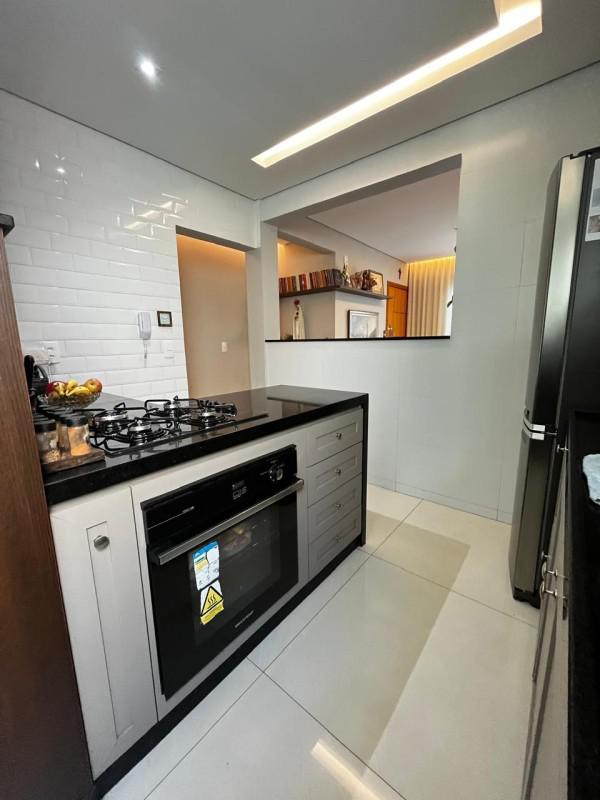 Apartamento, Palmeiras, 3 Quartos, 2 Vagas, 1 Suíte