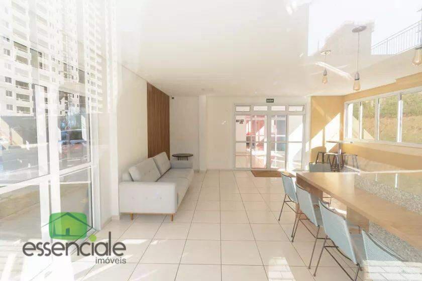 Apartamento, Jardim Riacho das Pedras, 2 Quartos, 1 Vaga, 1 Suíte