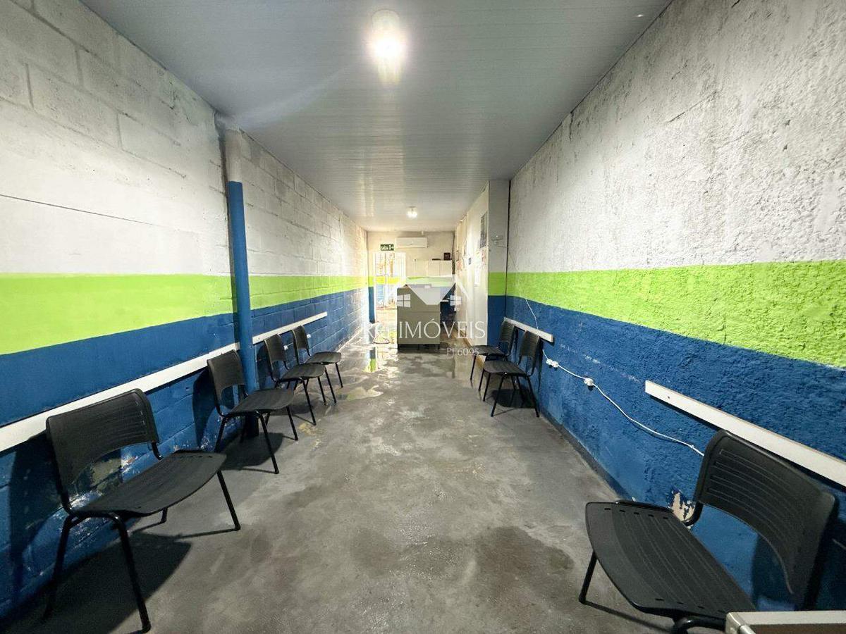 Galpão, Palmeiras, 0 Quarto, 0 Vaga