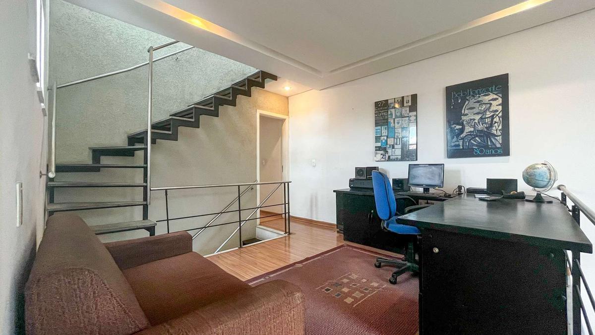 Casa, Santa Lúcia, 3 Quartos, 2 Vagas, 2 Suítes