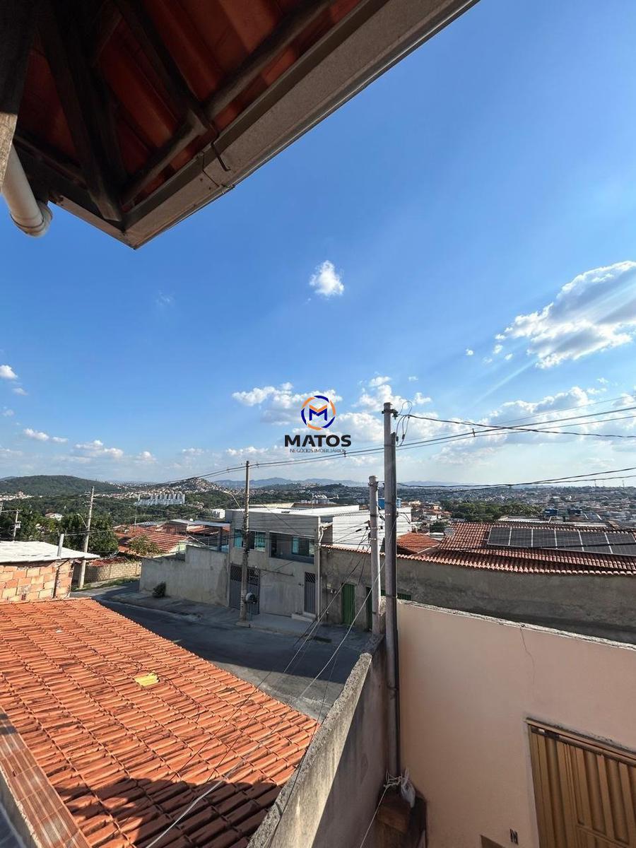 Casa, Belo Vale, 3 Quartos, 2 Vagas, 1 Suíte