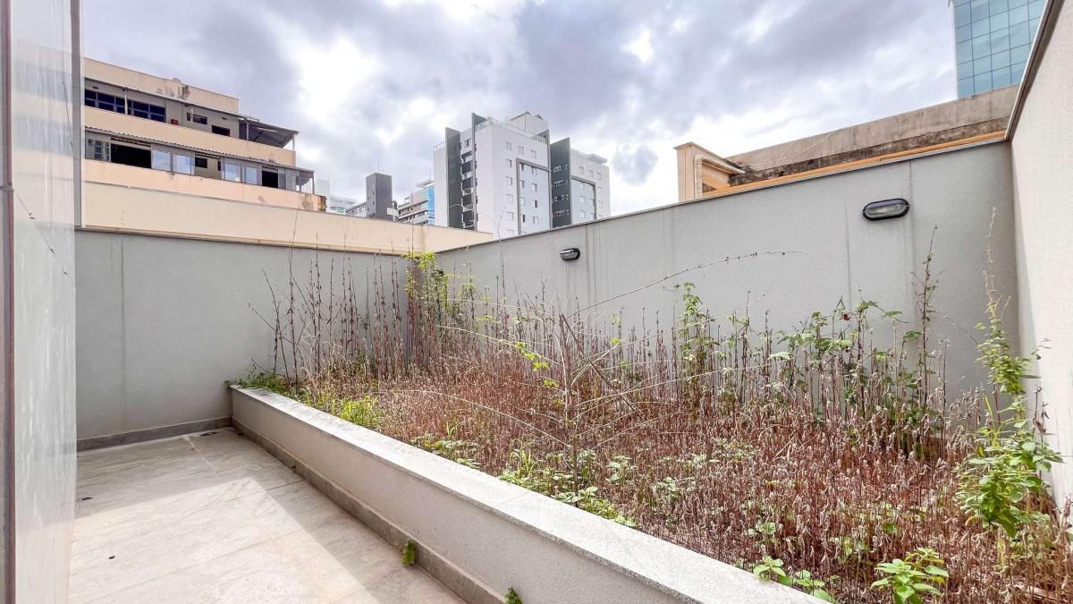 Apartamento, Lourdes, 4 Quartos, 4 Vagas, 2 Suítes