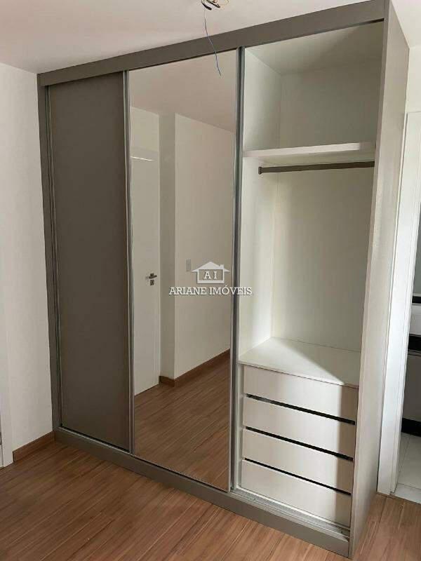 Apartamento, Vila Paris, 2 Quartos, 2 Vagas, 2 Suítes