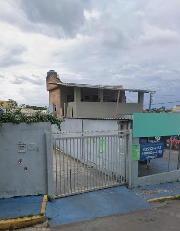 Casa Comercial, Nossa Senhora das Graças, 2 Quartos, 4 Vagas