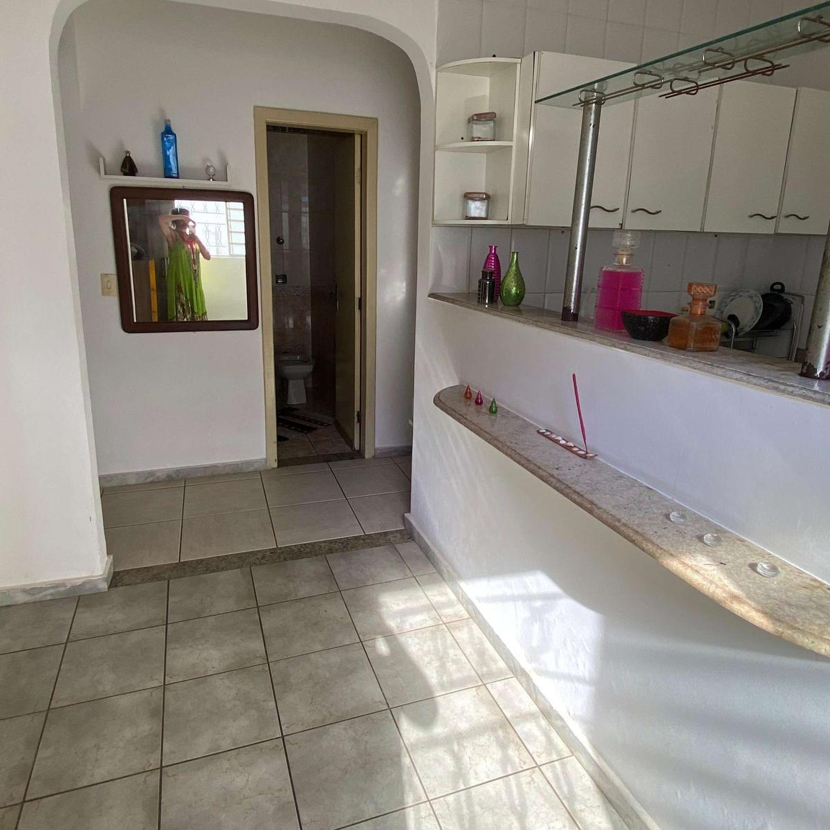 Casa, São João Batista (venda Nova), 3 Quartos, 10 Vagas, 1 Suíte