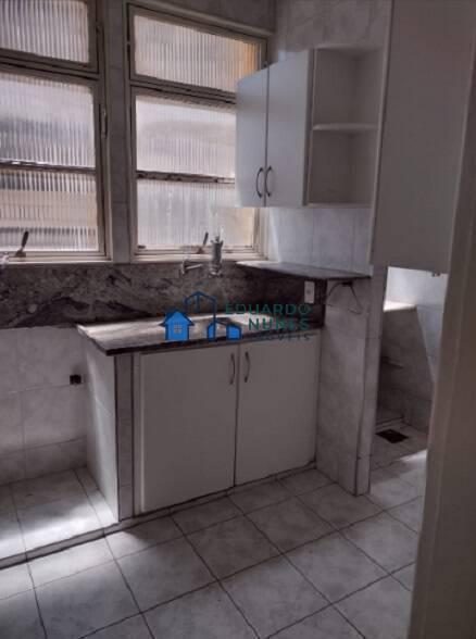 Apartamento, Barro Preto, 1 Quarto, 0 Vaga