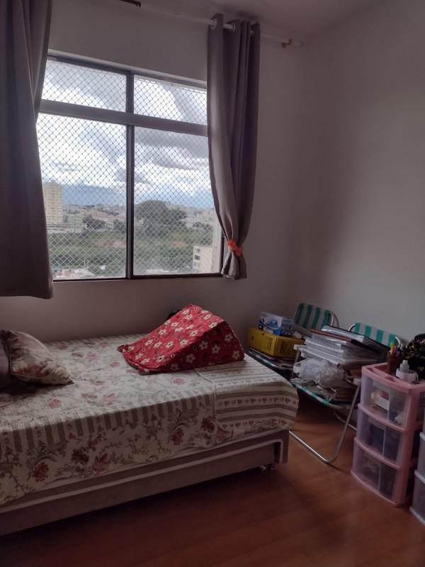 Apartamento, Barro Preto, 2 Quartos, 0 Vaga