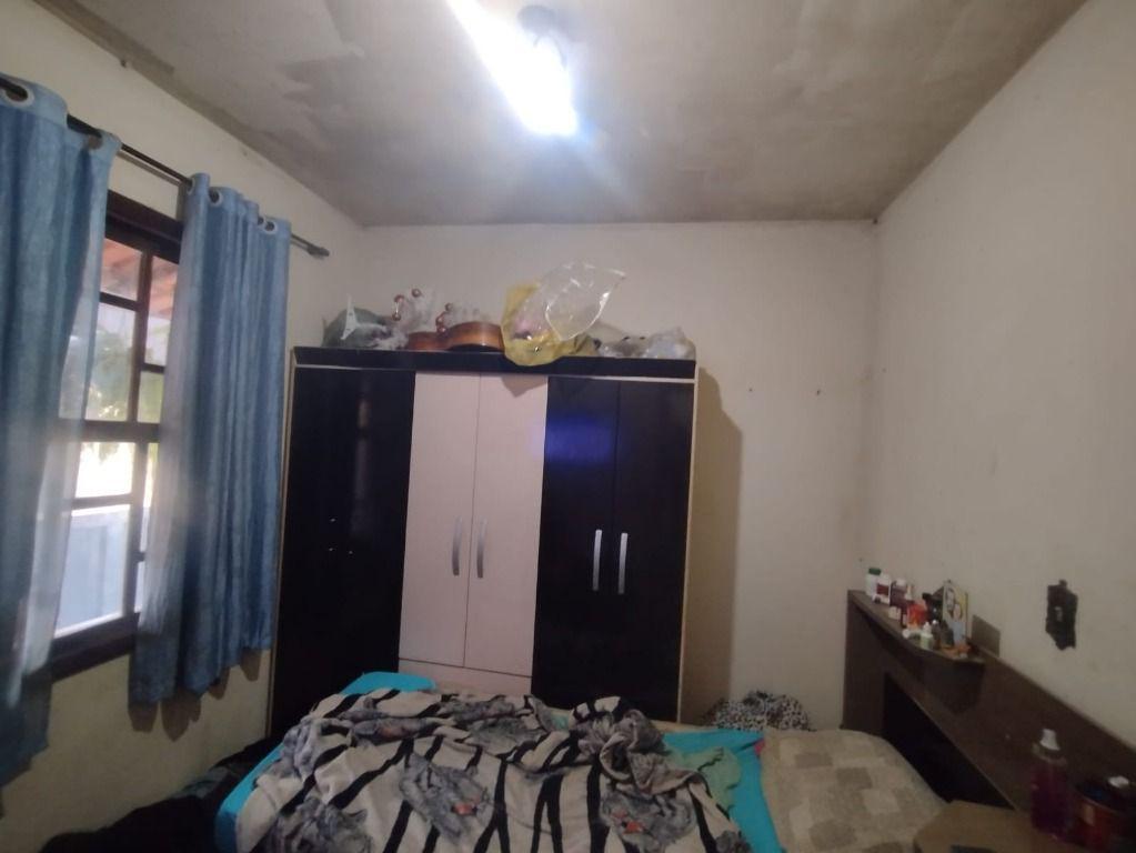 Casa, Siderúrgica, 3 Quartos, 1 Vaga, 1 Suíte
