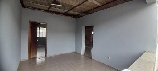 Casa, Bom Jesus, 4 Quartos, 2 Vagas, 1 Suíte