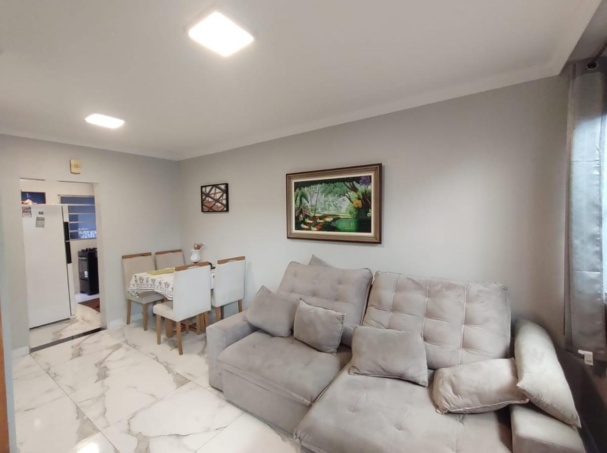 Casa, Parque Xangri-lá, 2 Quartos, 1 Vaga