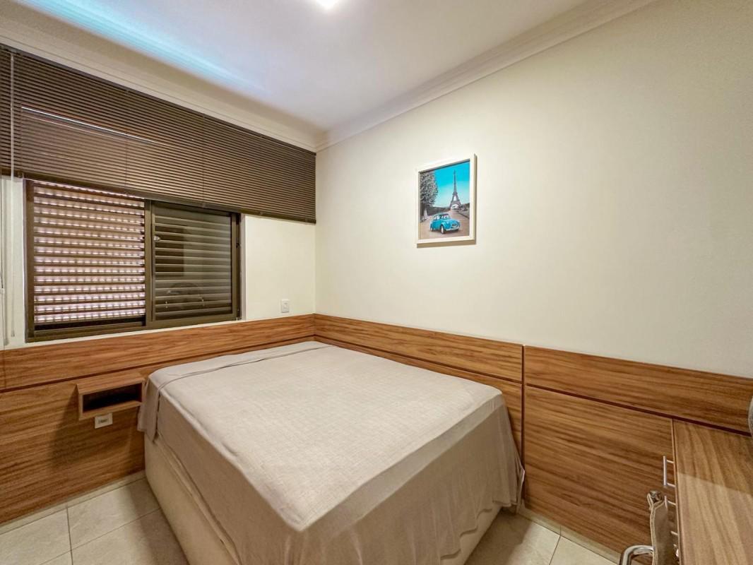 Cobertura, Dona Clara, 3 Quartos, 2 Vagas, 1 Suíte