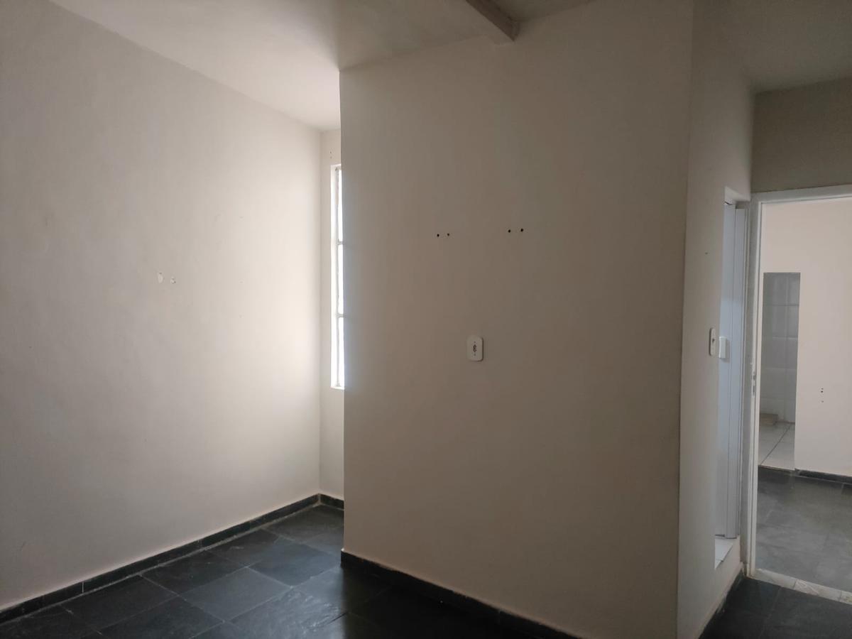 Apartamento, Carmo, 1 Quarto