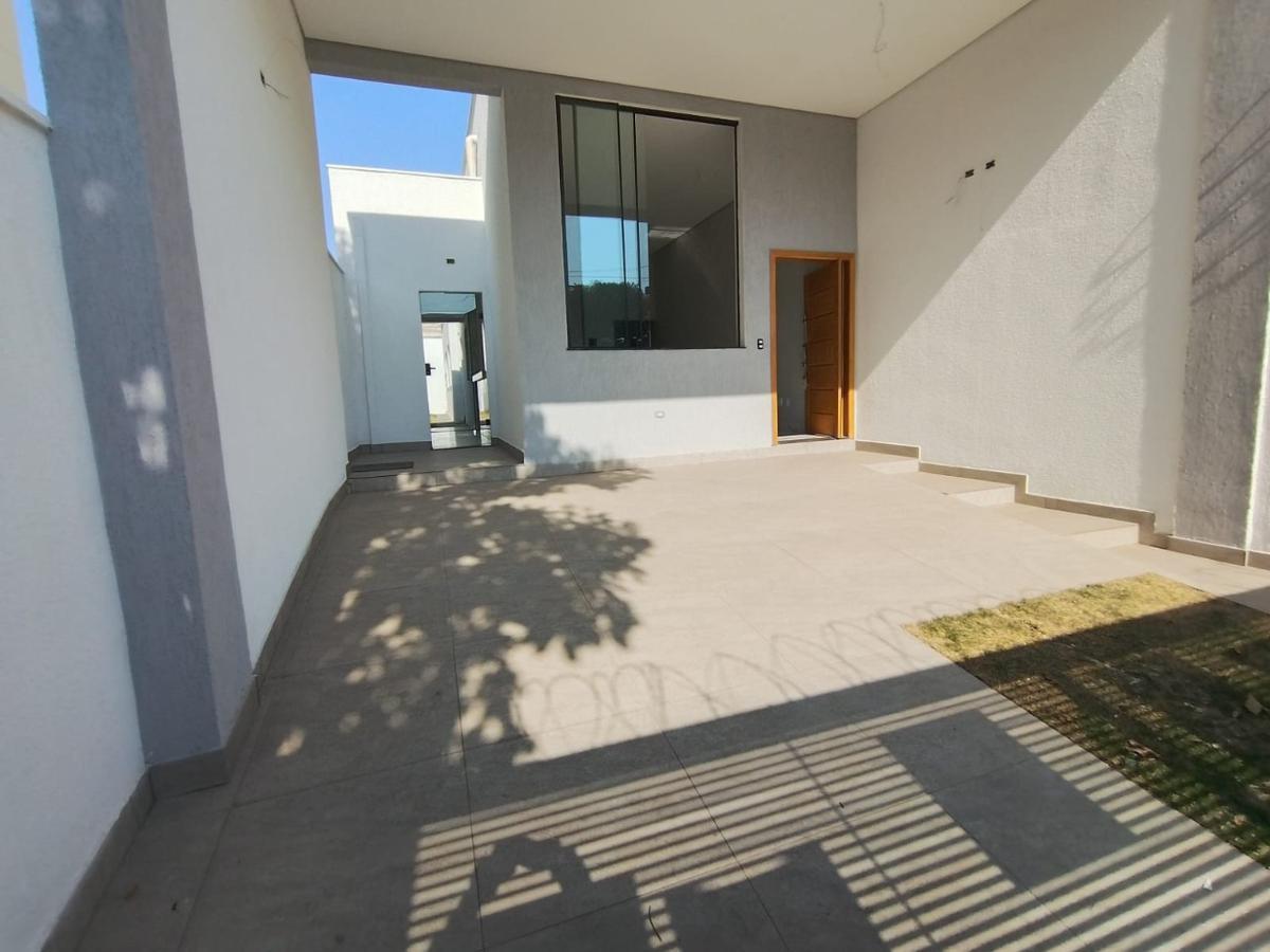 Casa, Rio Branco, 3 Quartos, 2 Vagas, 1 Suíte