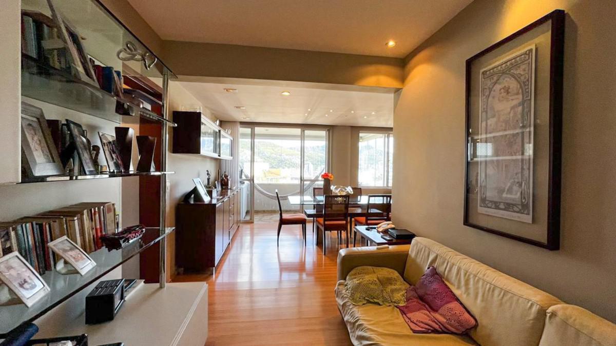 Apartamento, Buritis, 3 Quartos, 2 Vagas, 1 Suíte