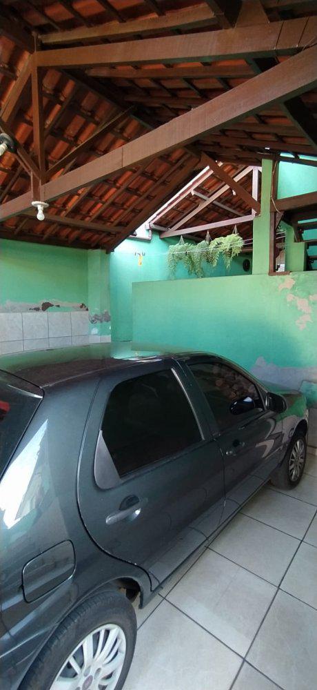 Casa, Diamante, 4 Quartos, 2 Vagas
